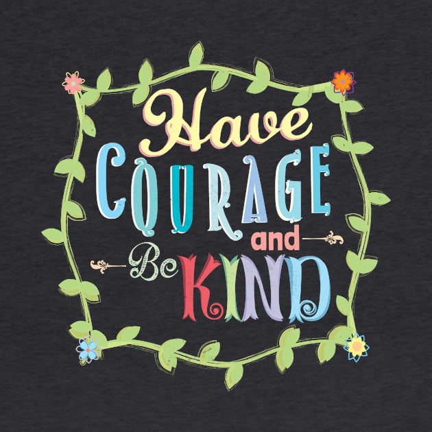 Have Courage and Be Kind by page394